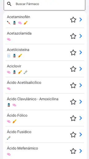 KitCal Medicine AI screenshot