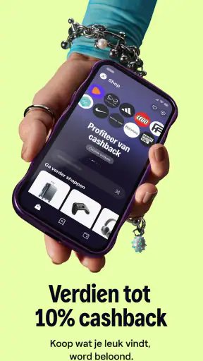 Klarna: Slimmer met je geld screenshot