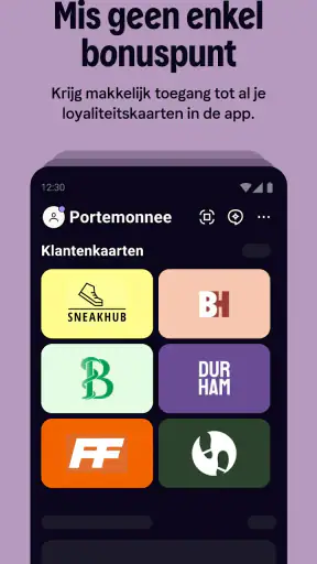 Klarna: Slimmer met je geld screenshot