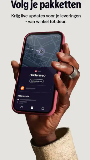 Klarna: Slimmer met je geld screenshot
