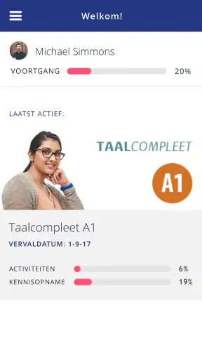 KleurRijker screenshot