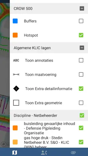 Klic App Pro screenshot