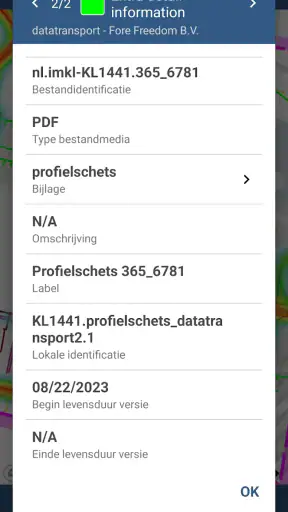 Klic App Pro screenshot