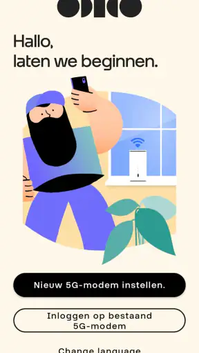 Klik&Klaar screenshot