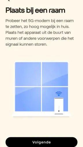 Klik&Klaar screenshot