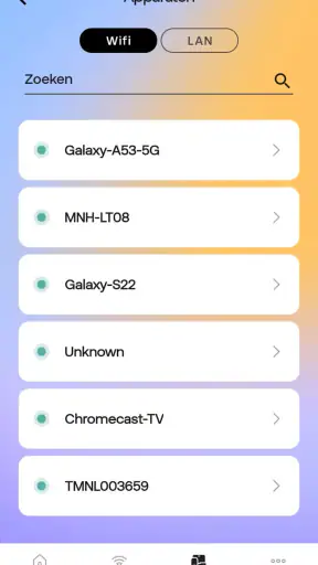 Klik&Klaar screenshot