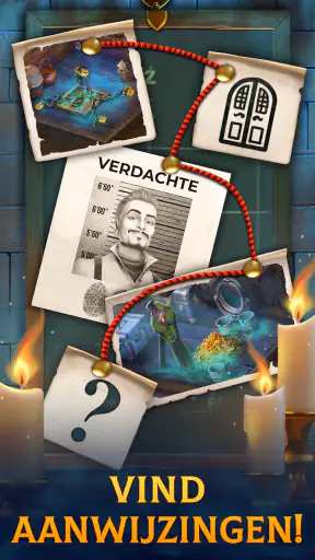 Klokkenmaker: 3-op-een-rij! screenshot