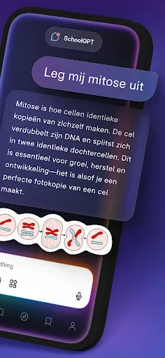 Knowunity: AI Studiehulp screenshot