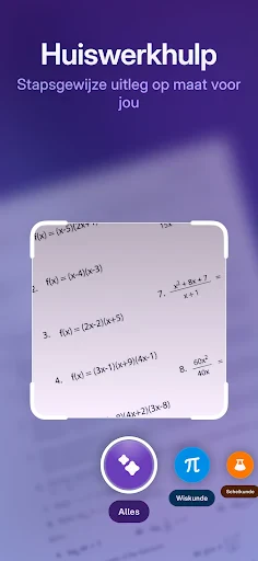 Knowunity: AI Studiehulp screenshot