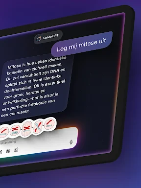 Knowunity: AI Studiehulp screenshot