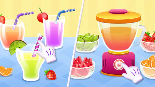 Koken voor Kinderen 2+ jaar screenshot