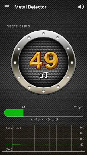 Kompas : Smart Compass Pro screenshot