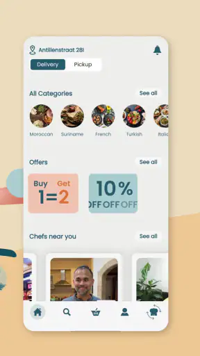 kookxtra screenshot