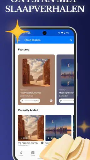Quran Pro: Klaar voor Ramadan screenshot