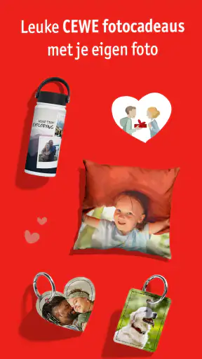 Kruidvat Foto afdrukken & meer screenshot