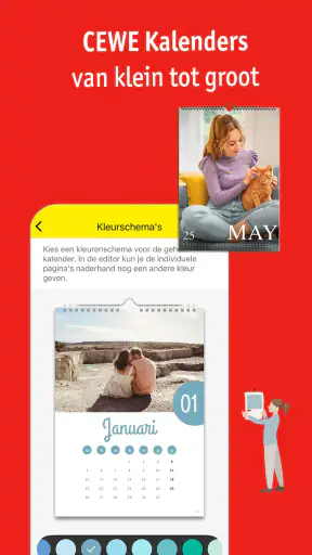 Kruidvat Foto afdrukken & meer screenshot