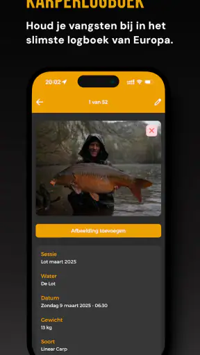 KWO Insights screenshot