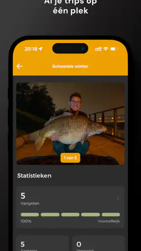 KWO Insights screenshot