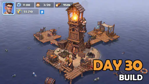 Last Beacon: Survival screenshot