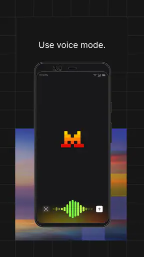 Le Chat by Mistral AI screenshot