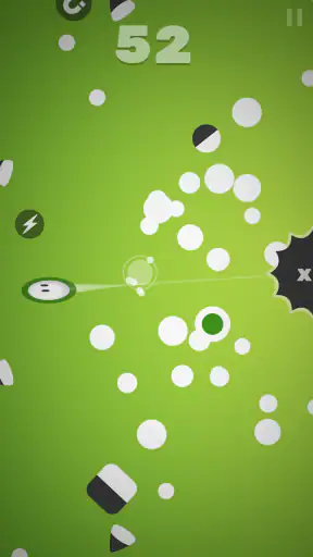Leap On! screenshot