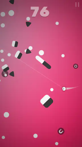 Leap On! screenshot