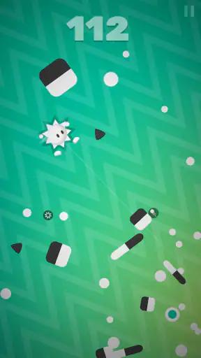 Leap On! screenshot
