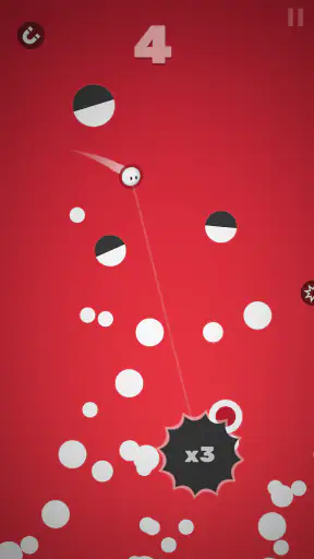 Leap On! screenshot