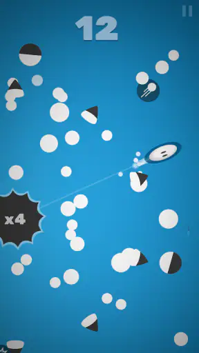 Leap On! screenshot
