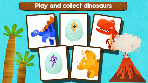 Learning games for Kid&Toddler screenshot