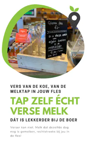 Lekkerder bij de Boer screenshot