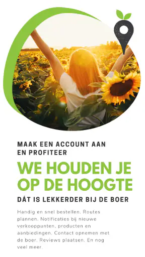 Lekkerder bij de Boer screenshot