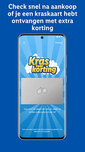 Lidl Plus screenshot