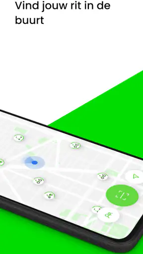 Lime - #RideGreen screenshot