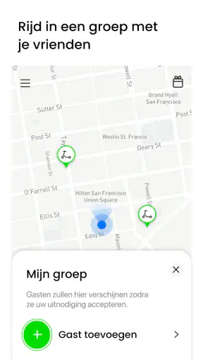 Lime - #RideGreen screenshot