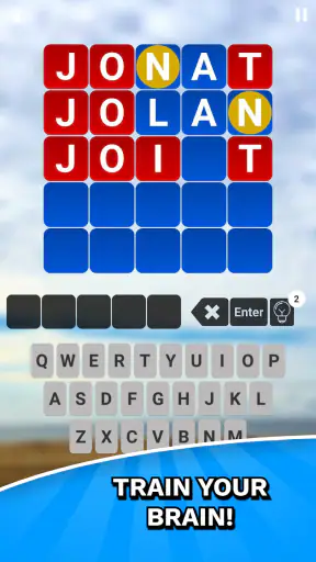 Lingo Woordspel! screenshot