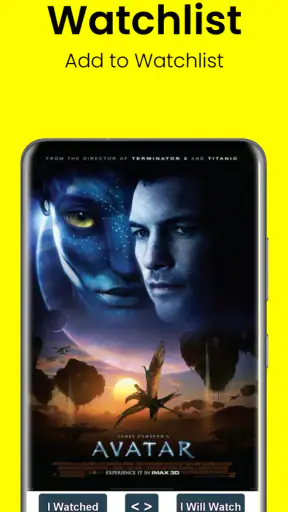 Logo Movie Trivia Quiz screenshot