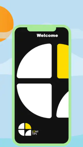 Lomi Tips screenshot