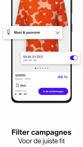 Lounge by Zalando | Outlet screenshot