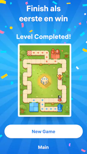 Ludo Go! - Leuke bordspellen screenshot
