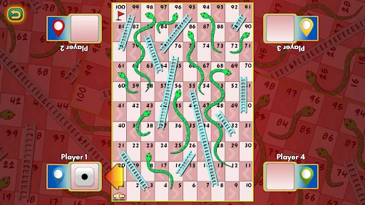 Ludo King™ screenshot