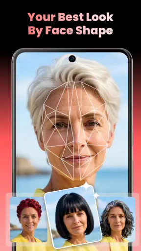 Lynix: AI Photo & Video Maker screenshot
