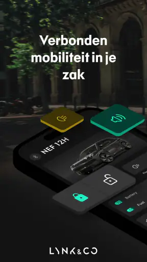 LYNK & CO screenshot