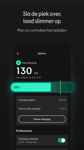 LYNK & CO screenshot