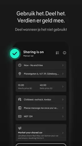 LYNK & CO screenshot