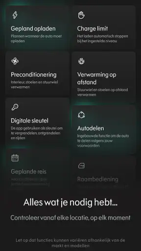 LYNK & CO screenshot