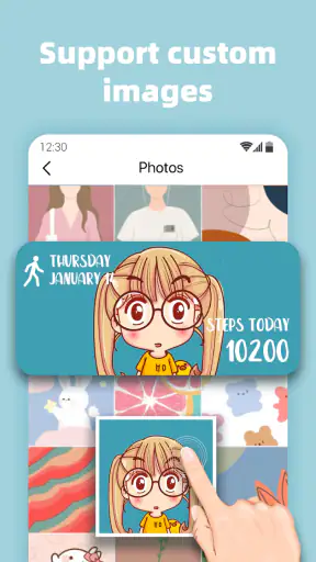 MagicWidgets - iOS-widgets screenshot