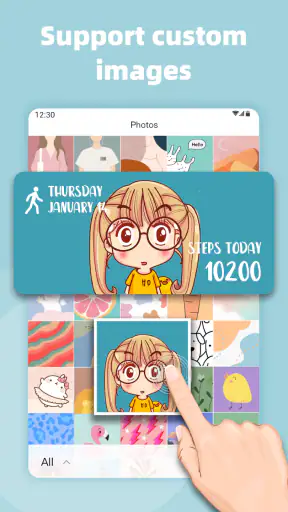 MagicWidgets - iOS-widgets screenshot