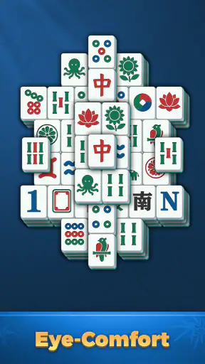 Mahjong Zen: Solitaire Puzzle screenshot