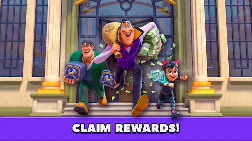 Match Villains screenshot